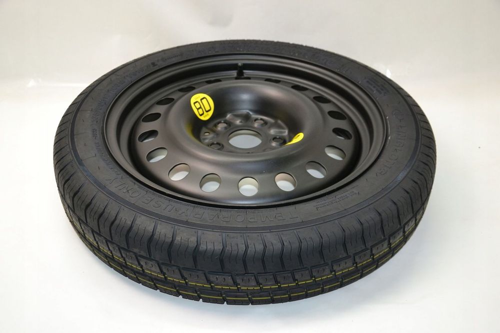 KOŁO DOJAZDOWE R16 HYUNDAI i40 I/FL 2011-2019 -30