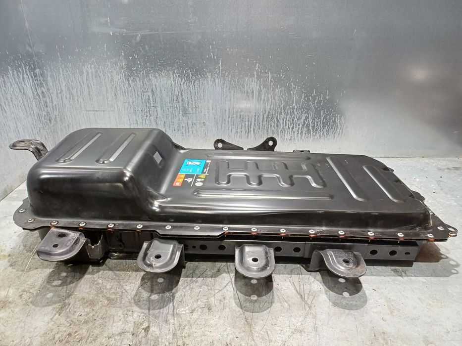 BATERIA FORD EXPLORER CTW