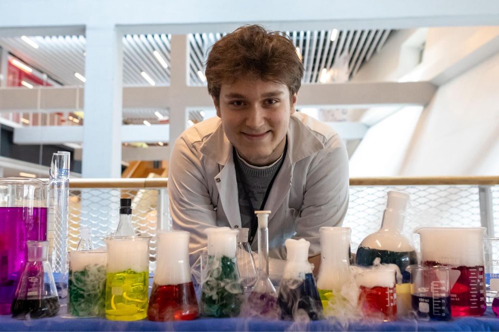 Korepetycje z chemii ROZSZERZENIE I PODSTAWA:)