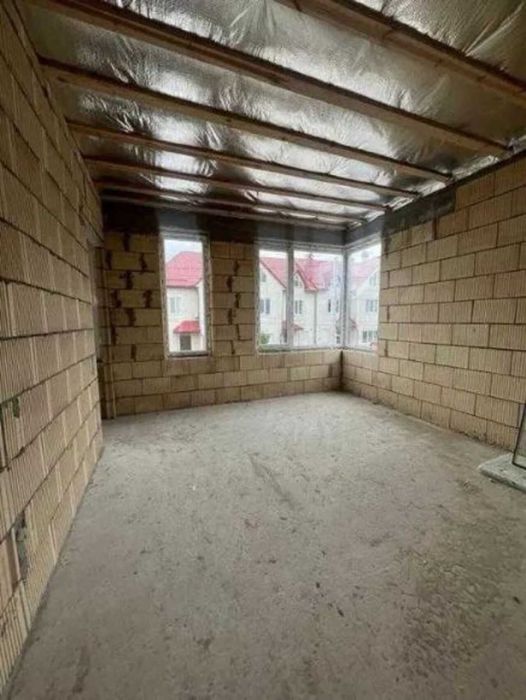 Продаж якісного будинку: дуплекс у Гатному  140кв м— без комісії!