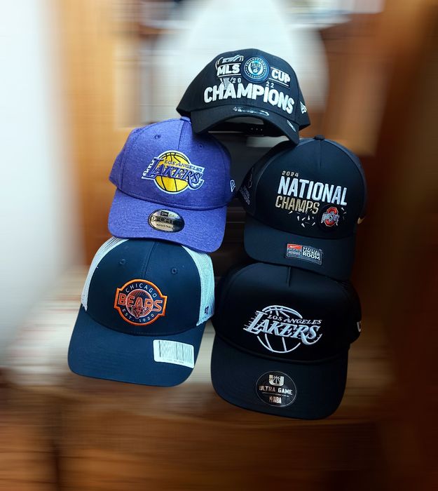 ОРИГИНАЛ Бейсболка Кепка Тракер 47 Brand (USA) nba nhl ny nfl new era