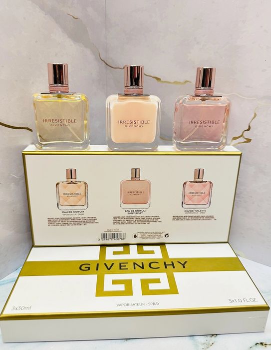 Givenchy  Набор Живанши