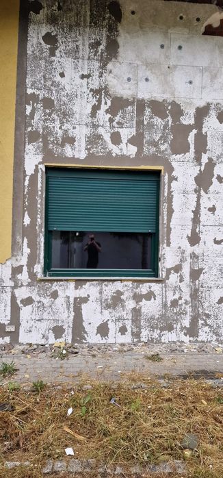 Sprzedam bardzo tanio  okna z demontażu