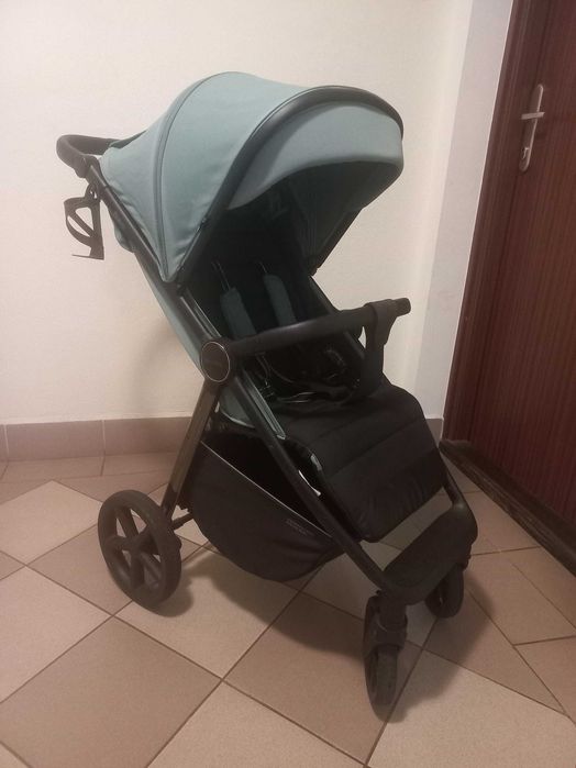 Wózek spacerowy Carrello