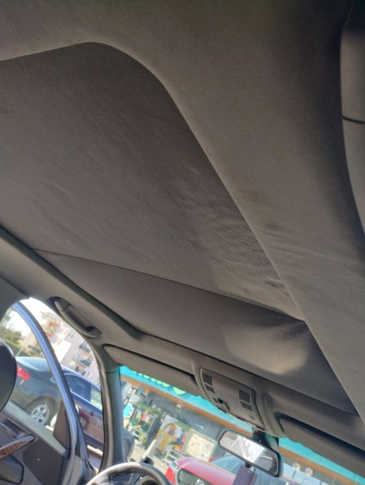 BMW X3 diesel 3l 2004r