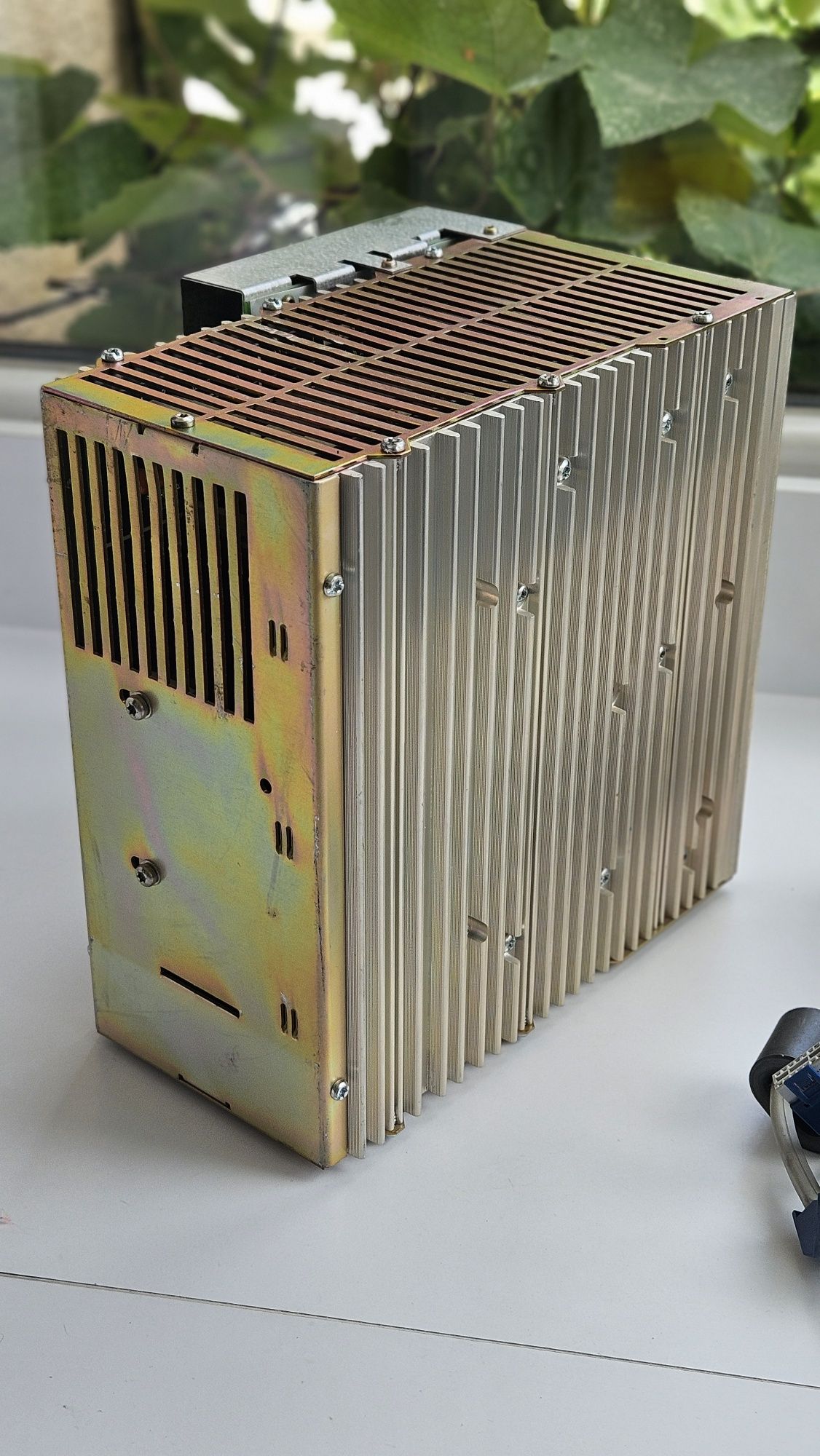 Блок живлення Philips Eicsson BML 351011