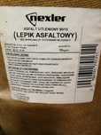 Lepik do papy 35 kg