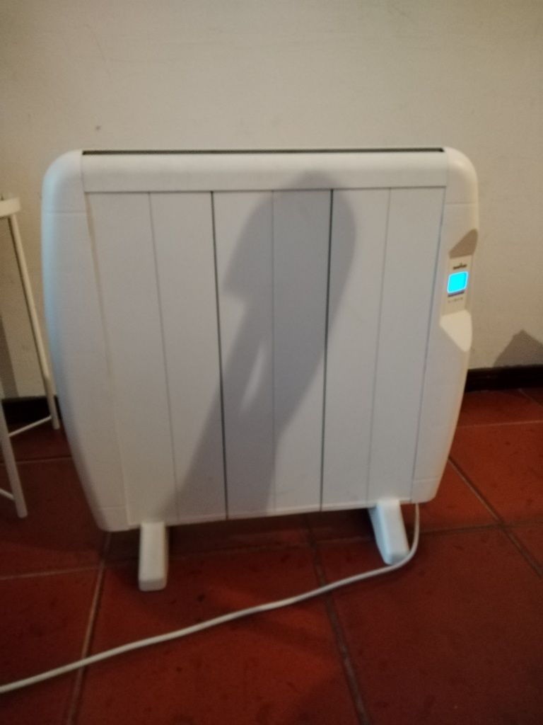 Emissor térmico 900W