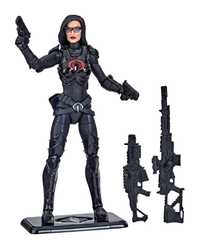 Figurka G.I. Joe Retro Collection (2022) - Baroness