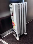 Обігрівач Delonghi 1kW Italy