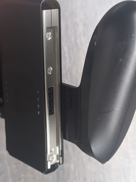 Держатель Joy-Con Nintendo Switch grip HAC-011 оригинал