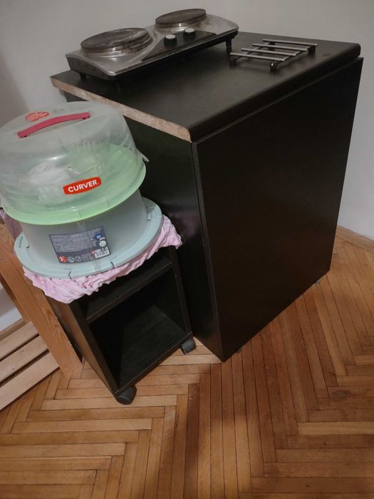 Szafka kuchenna Ikea Metod + GRATIS TAPCZAN dł.202 szer.98 cm