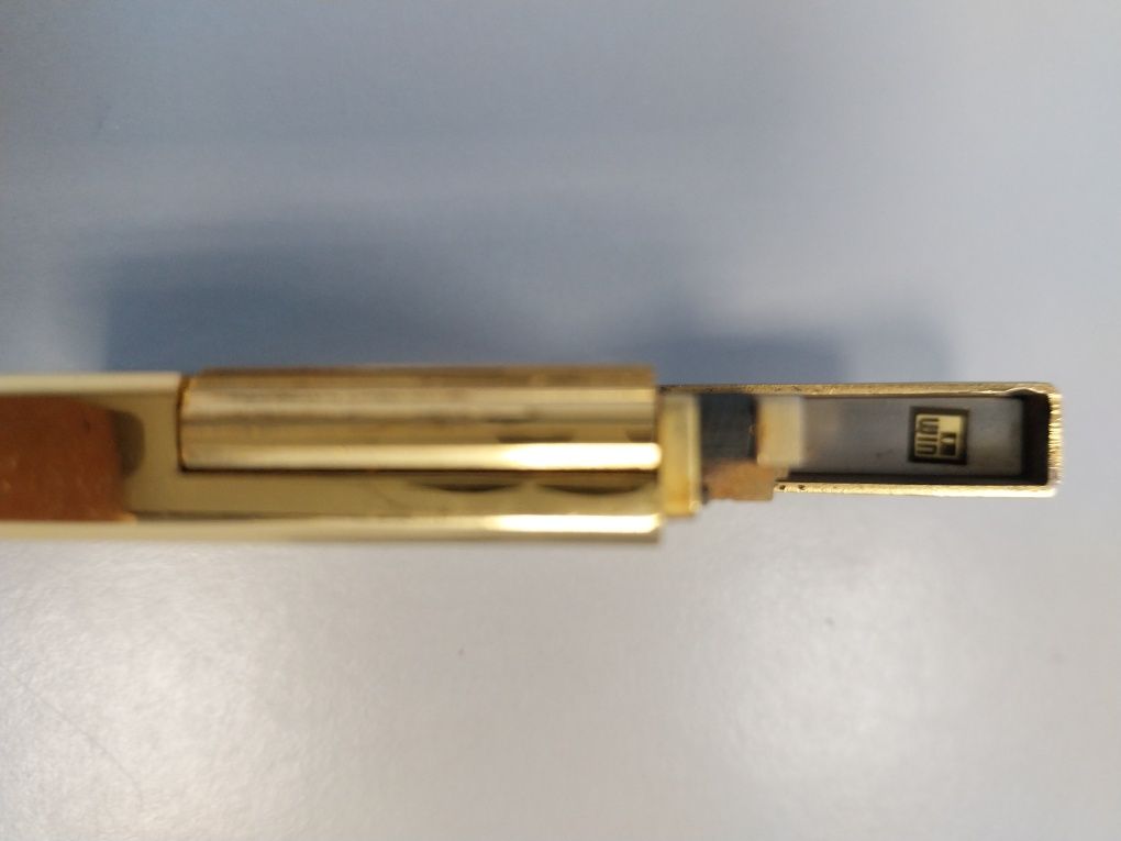 Isqueiro Vintage WIN, coleção