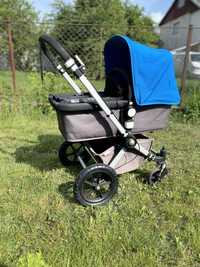 Продам Bugaboo camelon 3 в1