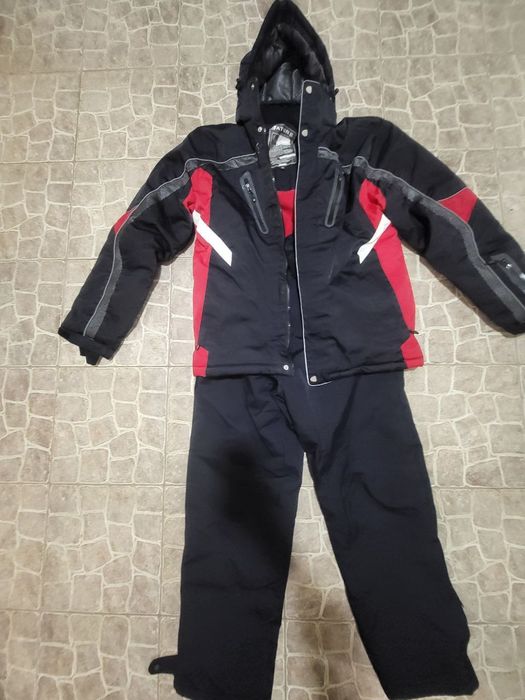 Продам чоловічий зимовий лижний костюм NATURE