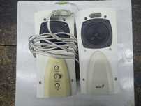 Акустика калонки Genius SP-K10