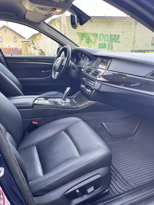 BMW 520i 2015 р.в.