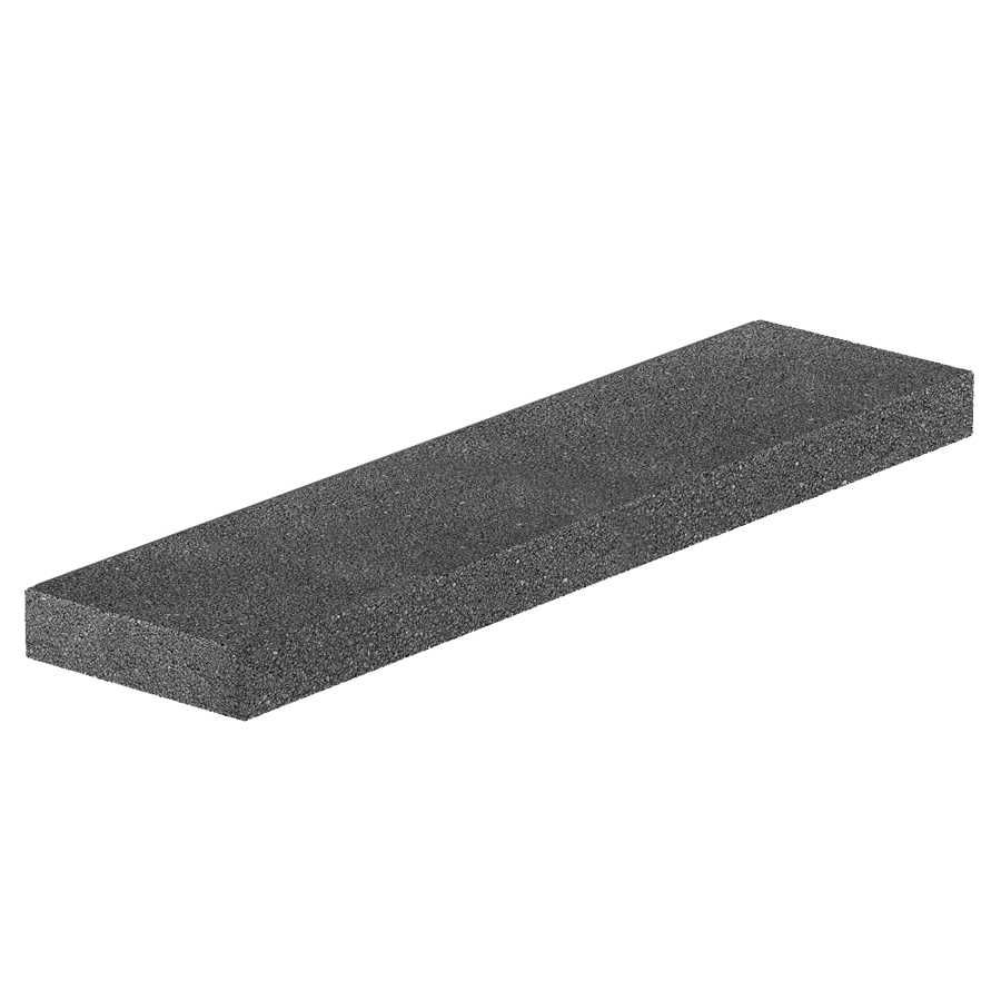 Pustak ogrodzeniowy gładki MORK 80x20x25 LANG