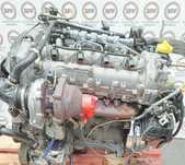 Motor Fiat Alfa 2.0 MJET referência 939B3000, aproximadamente 161 000 KMS.