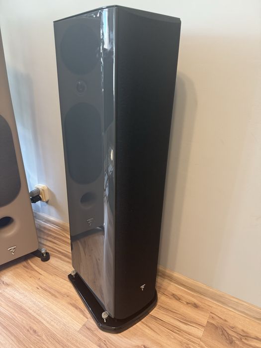 Focal Aria 926 K2 / Jak Nowe / Para (RRP 15 398zł)
