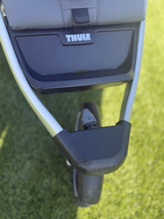 wózek dziecięcy Thule Urban Glide