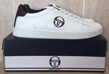 Sergio Tacchini (novas)