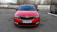 Skoda Spaceback 2015 1,2tsi 110hp 6MT CJZD