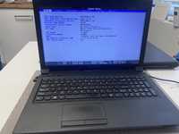 Laptop Lenovo B575e