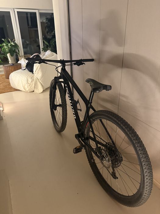 Specilized epic carbon