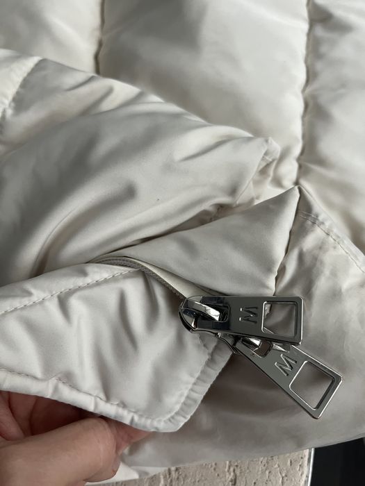 Куртка Mango зима осінь