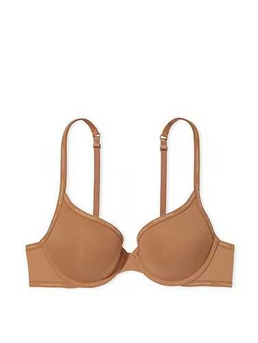 Бюстгальтер 32 В Victoria's secret Push-Up Perfect Shape Bra Toffee
