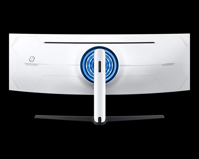 Samsung Odyssey Neo G9 (49")