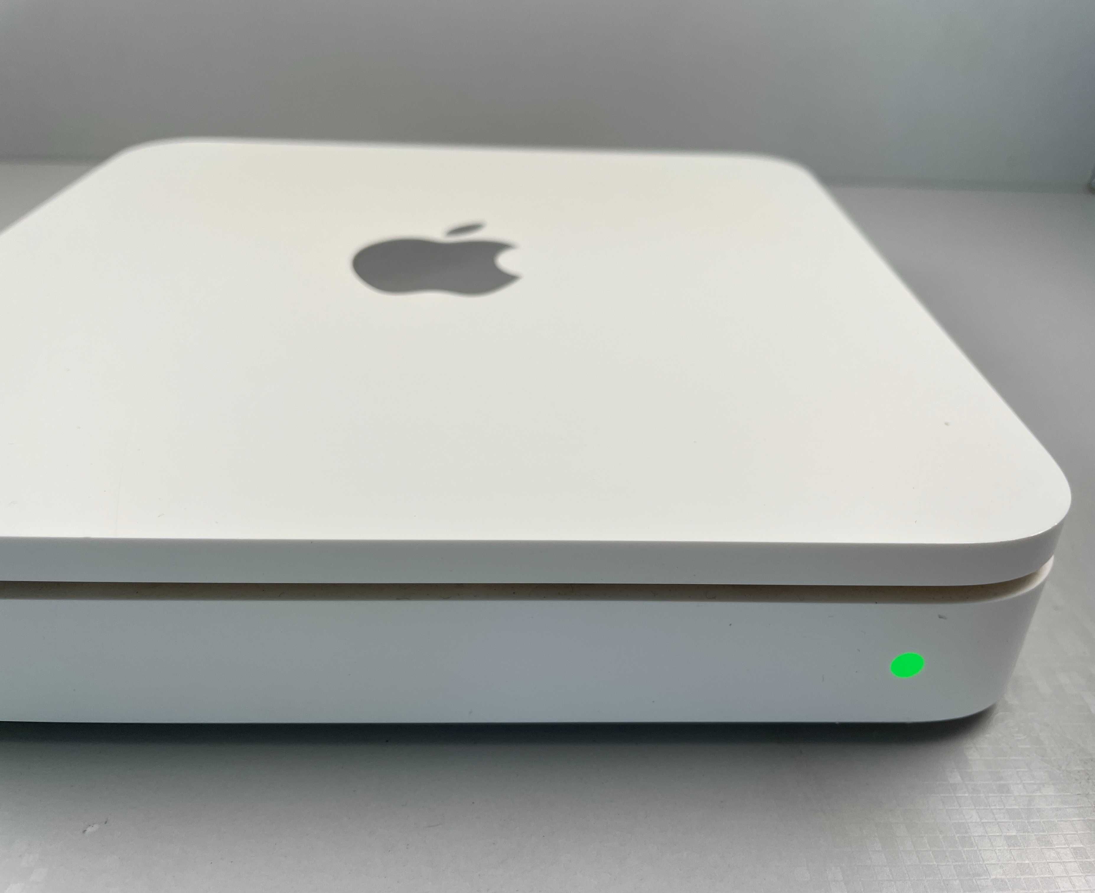 Vendo Apple Time Capsule 3TB – Modelo A1409