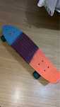 Skate - Em bom estado