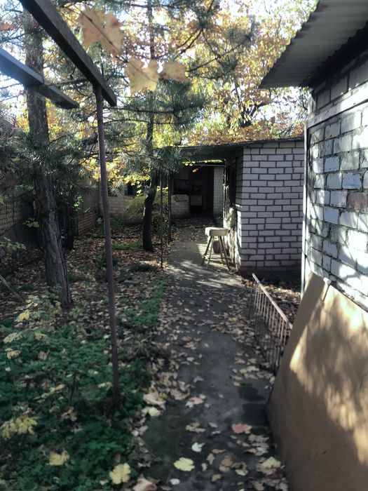 Продам собственный дом