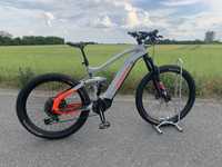 Haibike Allmtn 6 Carbon Super Stan