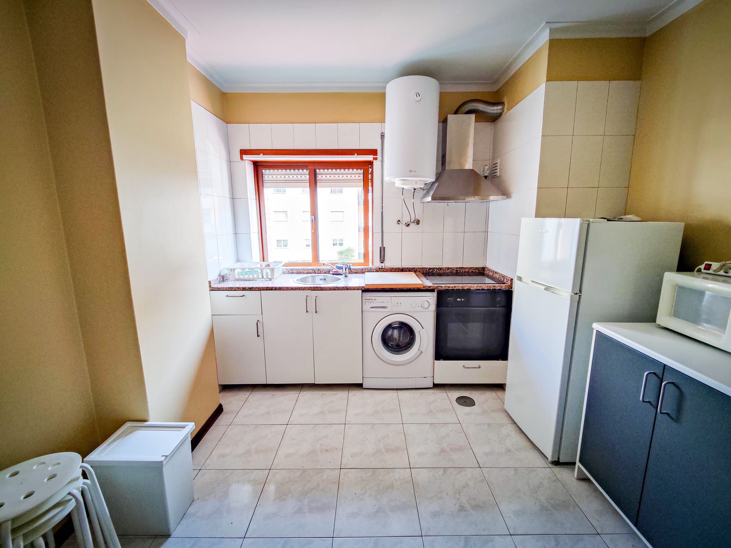 Arrendar apartamento