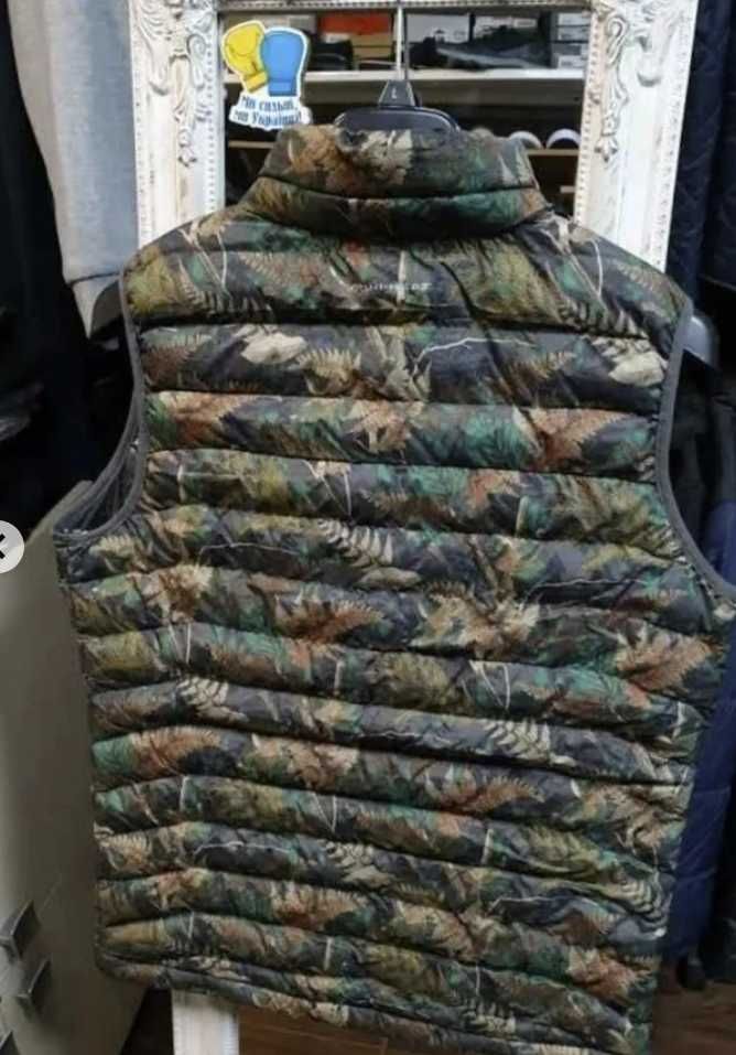 Жилетка Columbia оригінал S