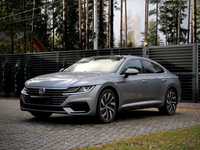 Volkswagen Arteon, 2020