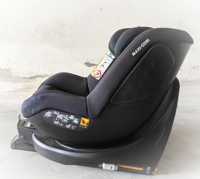 Cadeira Auto Maxi-Cosi Mica