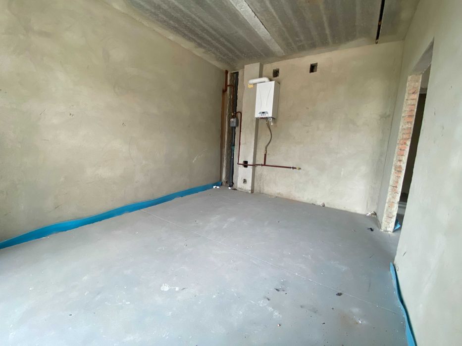 Готова однушка по хорошій ЦІНІ