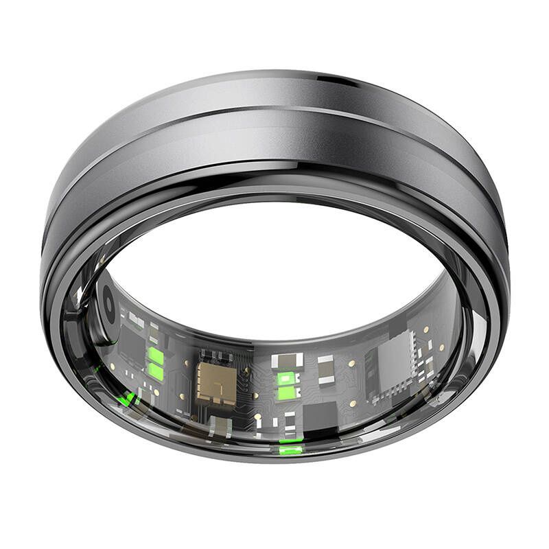 Smart Ring Colmi R06 Bluetooth 5.0 Do Smartfona Czarny