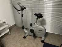 rower stacjonarny Kettler Golf S Pro