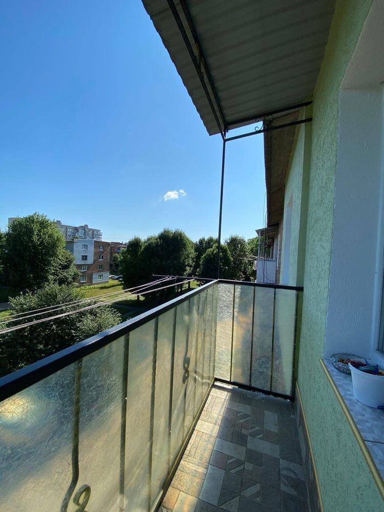 Продаж квартири район центру