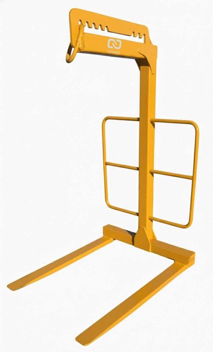 Porta paletes Condaço PP15F novos