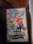 Super Mario Bros. Wonder