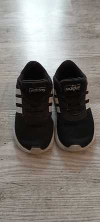 Sprzedam buty dziecięce Adidas r. 21 używane