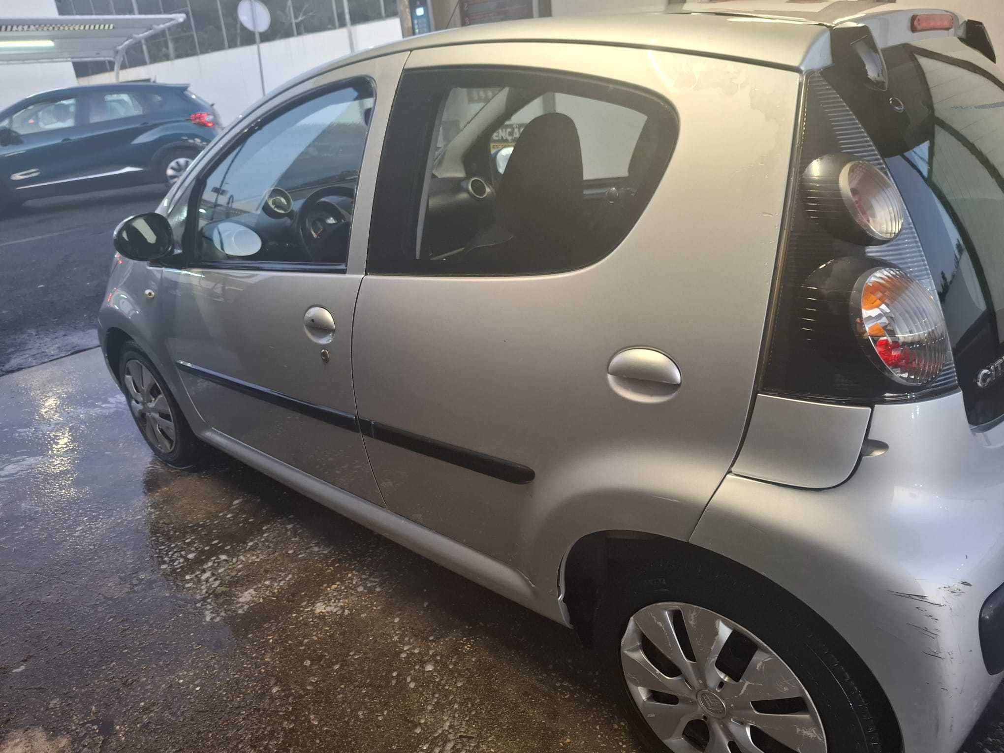 Citroen c1 1.4 HDi 2009