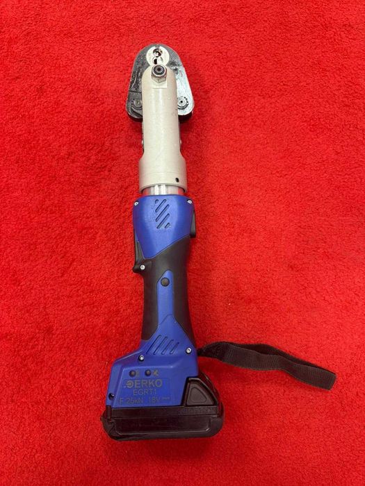 Praska akumulatorowa EGRT ERKO