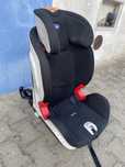 Cadeira Chicco ISOFIX